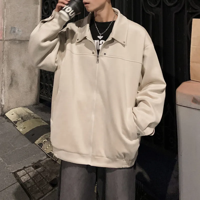 NOAHGIGI Jackets Unisex-2