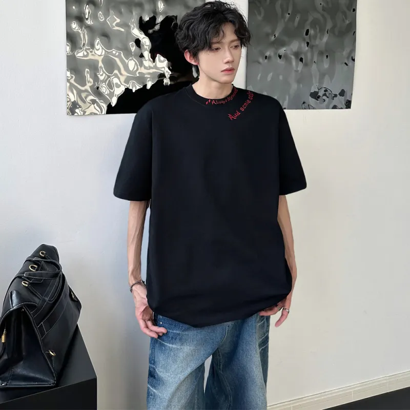 NOAHGIGI T Shirts Unisex-9