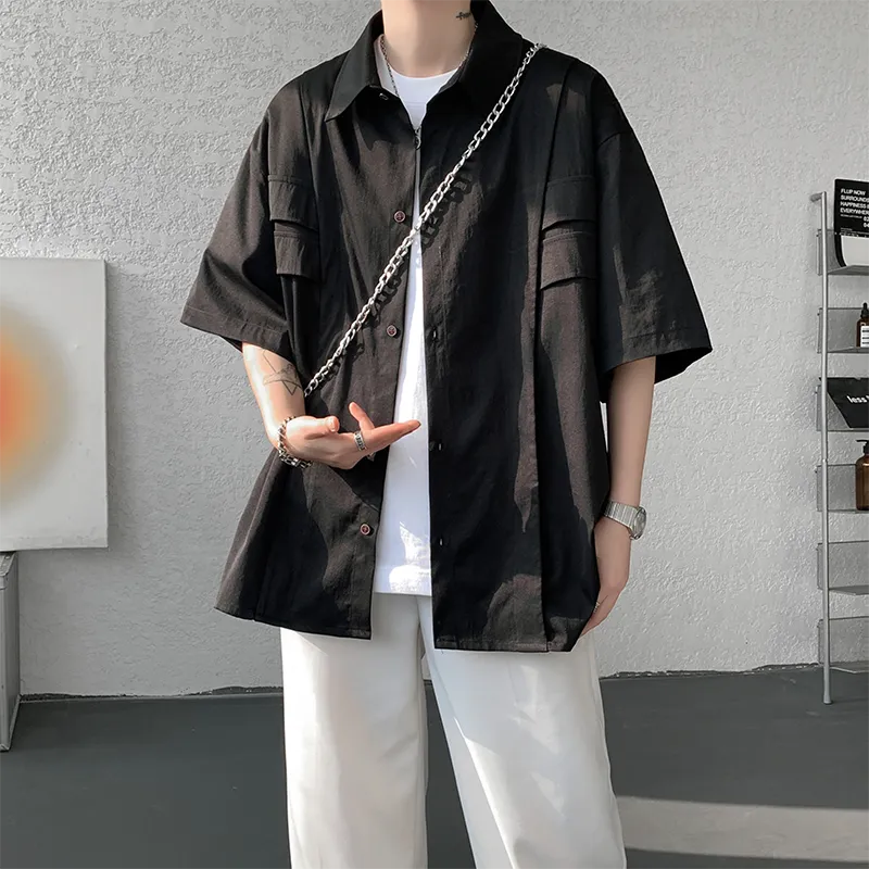 NOAHGIGI Shirts Unisex-10