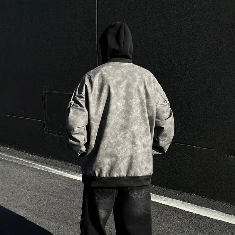 NOAHGIGI Hooded Jackets & Coats Unisex-5
