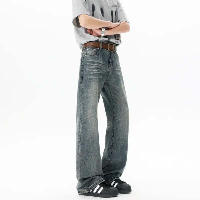 NOAHGIGI Jeans Unisex-14
