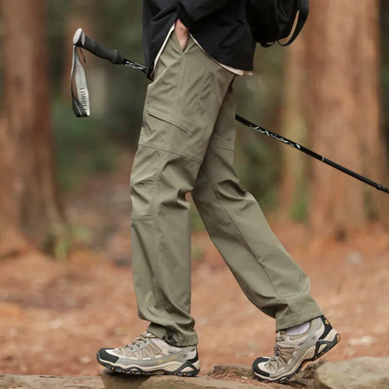 NOAHGIGI Cargo Pants Unisex-40