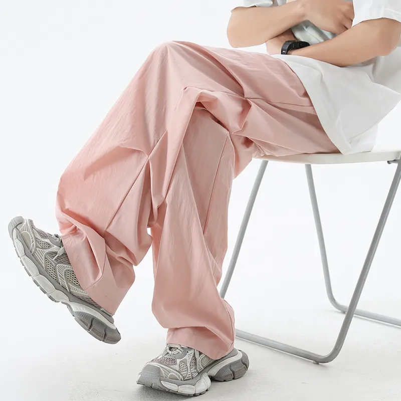 NOAHGIGI Casual Pants Unisex-6