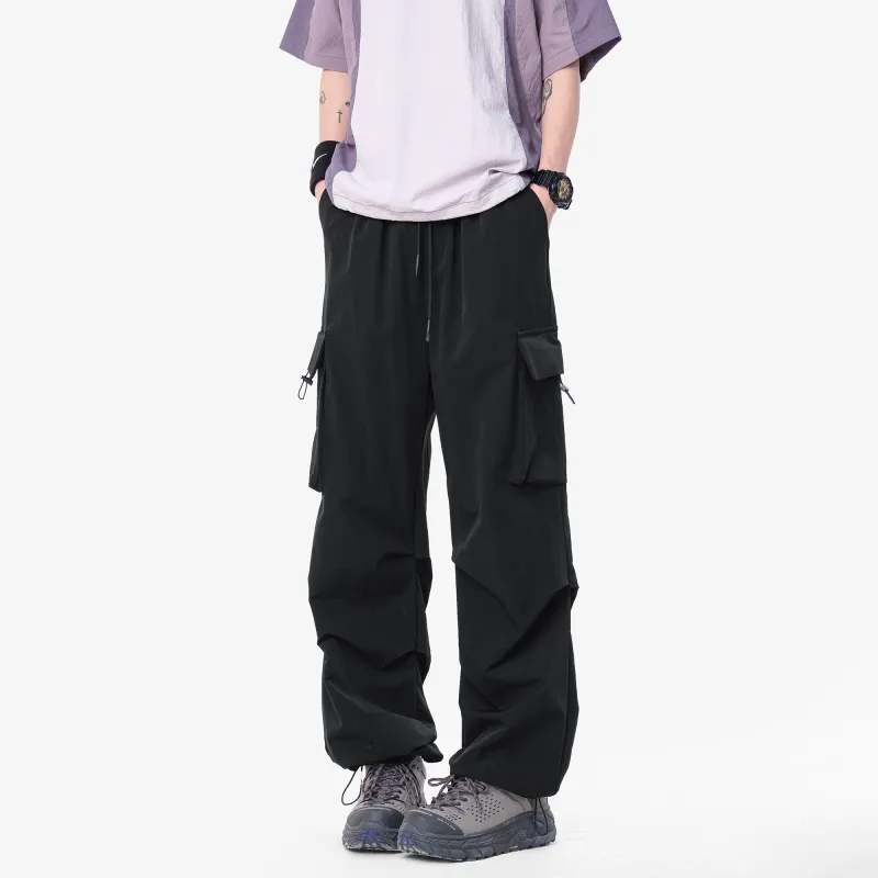 NOAHGIGI Casual Pants Unisex-13