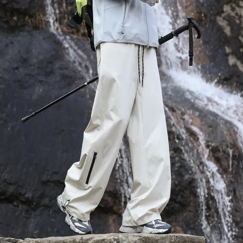 NOAHGIGI Casual Pants Unisex-5