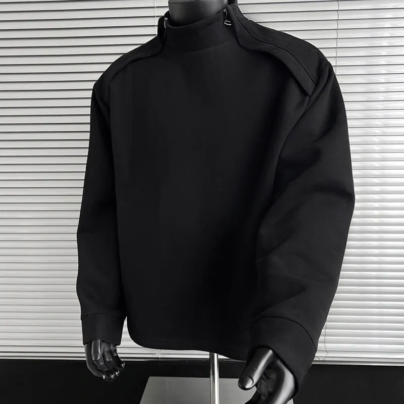 NOAHGIGI Sweatshirts Unisex-5