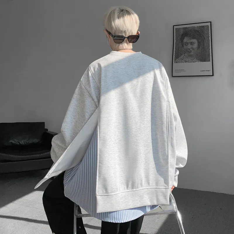 NOAHGIGI Sweatshirts Unisex-1