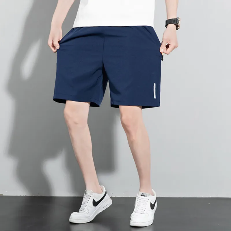 NOAHGIGI Casual Shorts Unisex-2