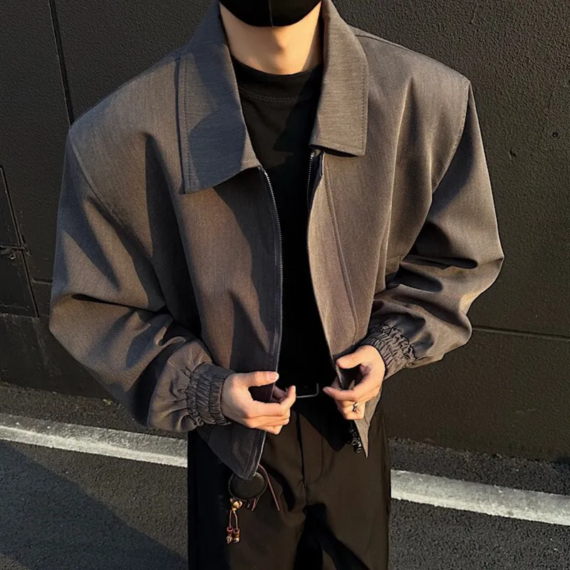NOAHGIGI Jackets Unisex-2