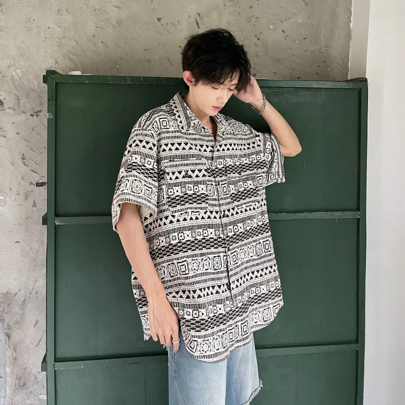 NOAHGIGI Shirts Unisex-9