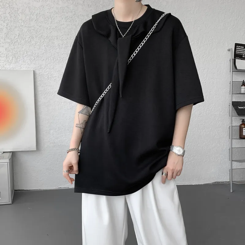NOAHGIGI T-Shirts Unisex-12