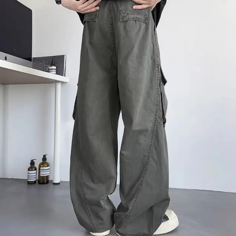 NOAHGIGI Cargo Pants Unisex-6