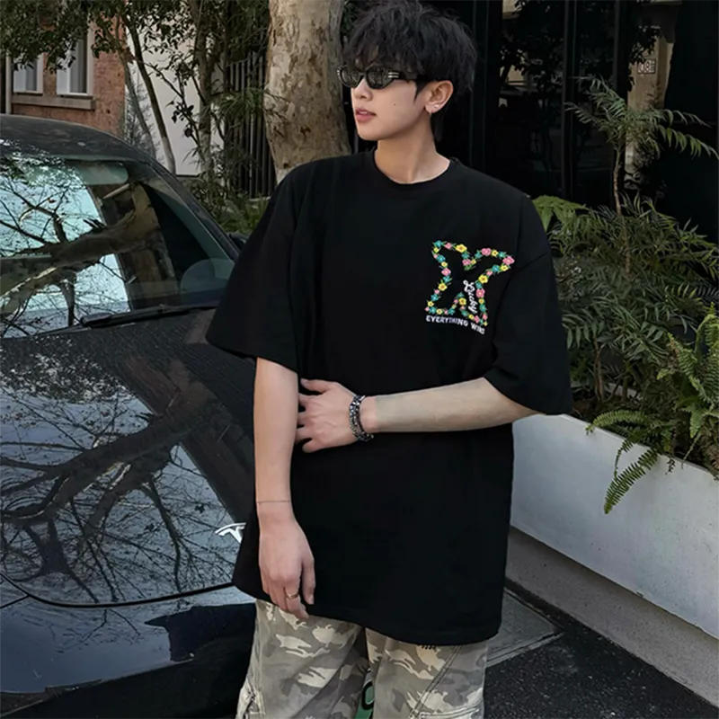NOAHGIGI T Shirts Unisex-4