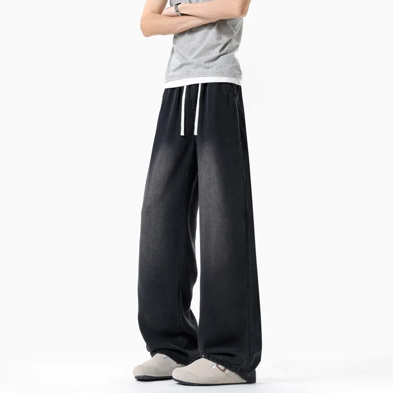 NOAHGIGI Jeans Unisex-11