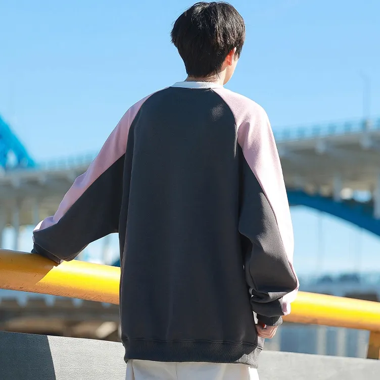 NOAHGIGI Sweatshirts Unisex-0
