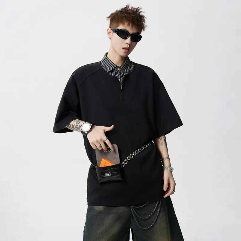 NOAHGIGI T Shirts Unisex-11