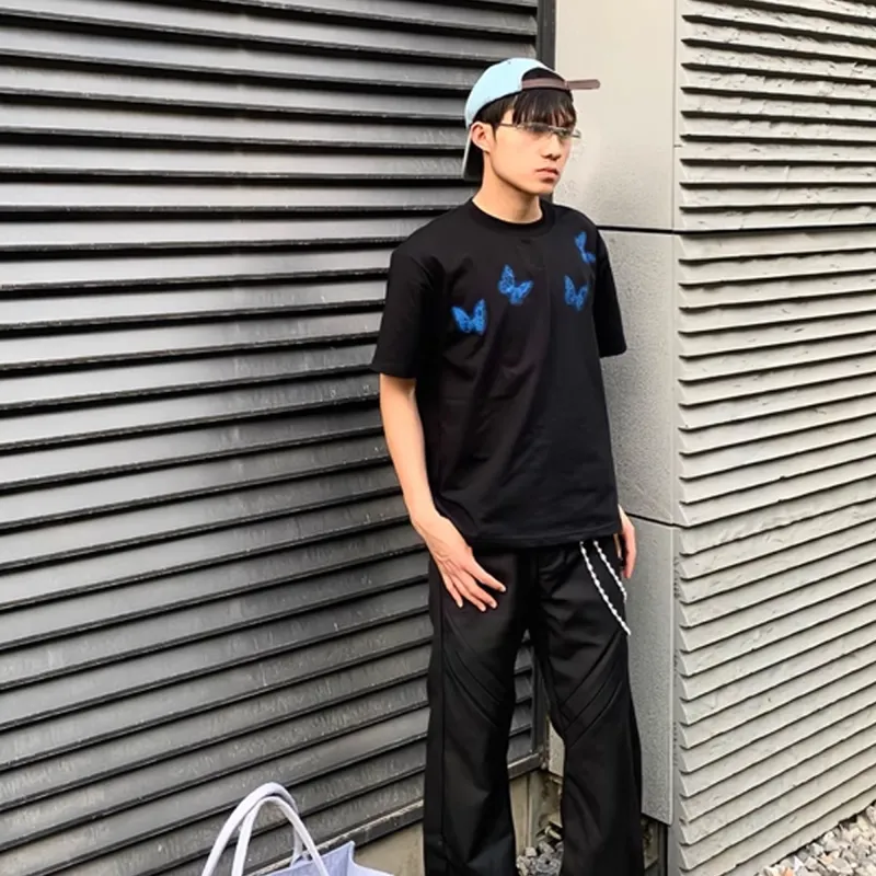 NOAHGIGI T Shirts Unisex-8