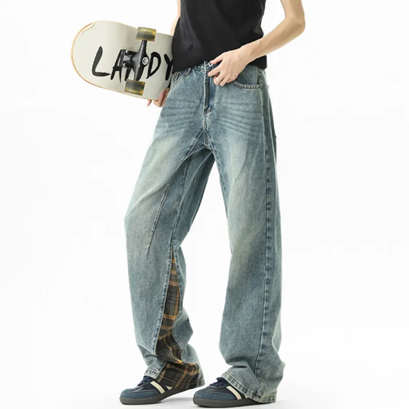 NOAHGIGI Jeans Unisex-5
