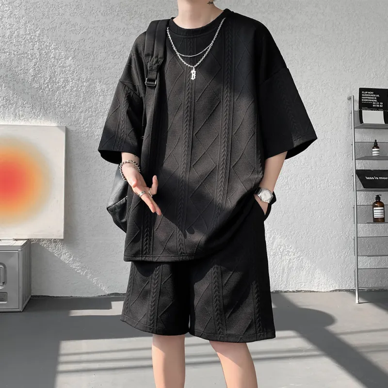 NOAHGIGI Casual Sportswear Unisex-9