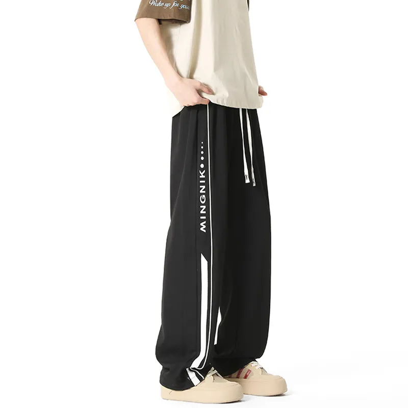 NOAHGIGI Casual Pants Unisex-3