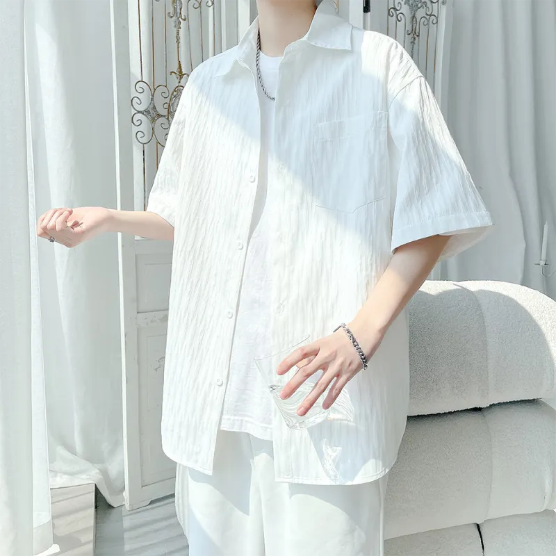 NOAHGIGI Shirts Unisex-2