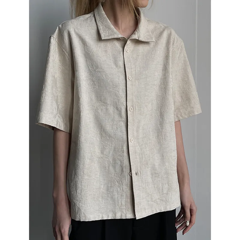 NOAHGIGI Shirts Unisex-2