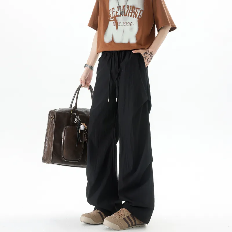 NOAHGIGI Casual Pants Unisex-16
