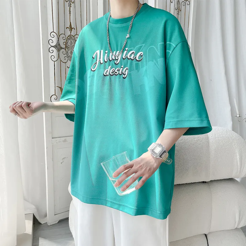 NOAHGIGI T Shirts Unisex-19
