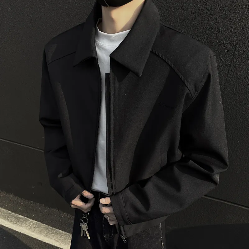 NOAHGIGI Jackets & Coats Unisex-1
