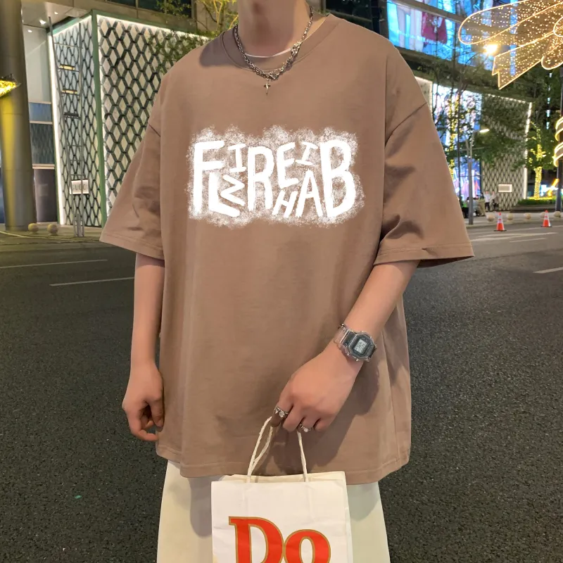 NOAHGIGI T Shirts Unisex-16