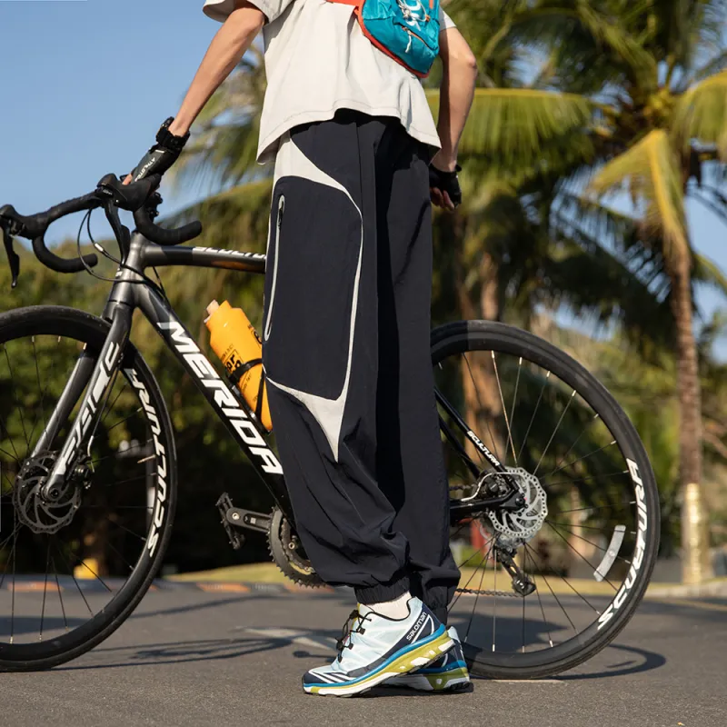 NOAHGIGI Cargo Pants Unisex-15