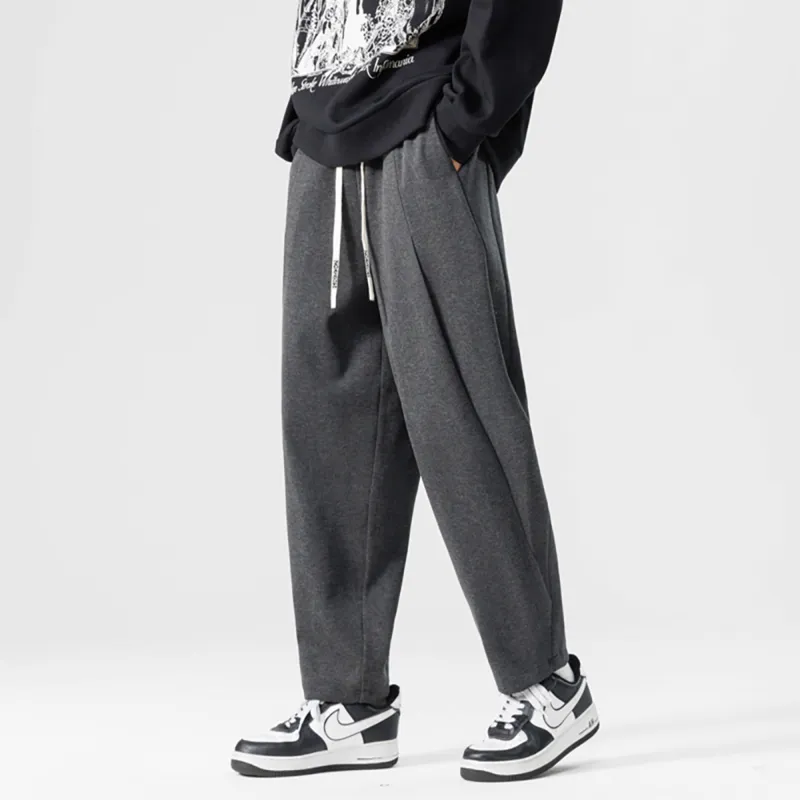 NOAHGIGI Casual Pants Unisex-2