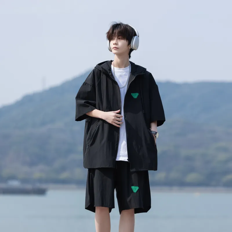 NOAHGIGI Casual Sportswear Unisex-13