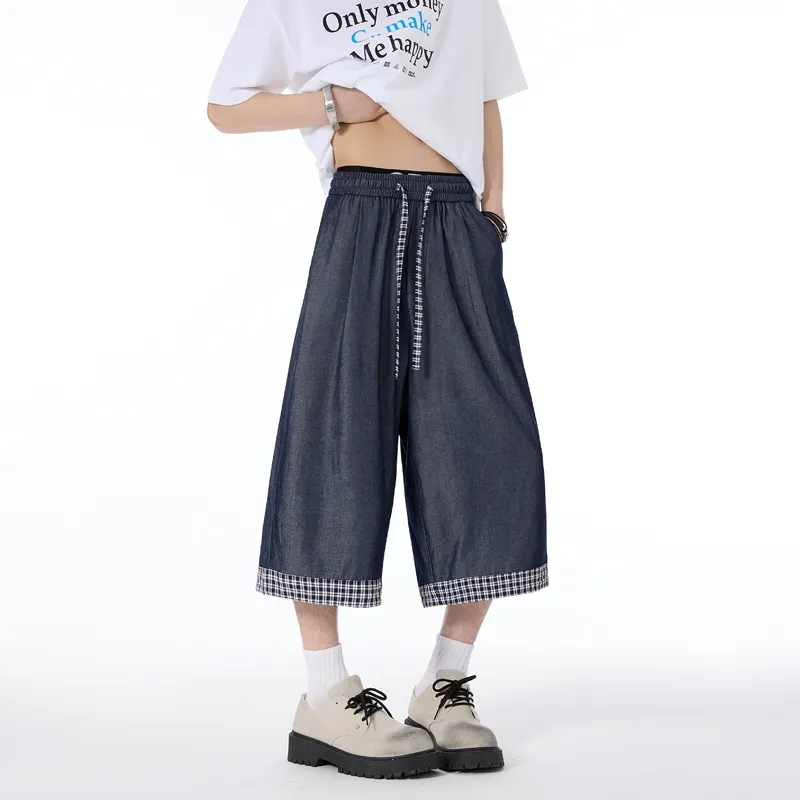 NOAHGIGI Casual Shorts Unisex-8
