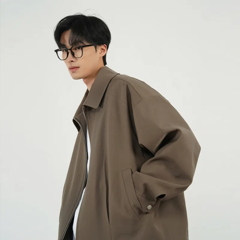 NOAHGIGI Jackets Unisex-13