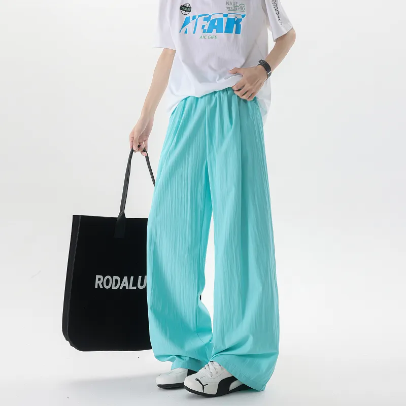 NOAHGIGI Casual Pants Unisex-47