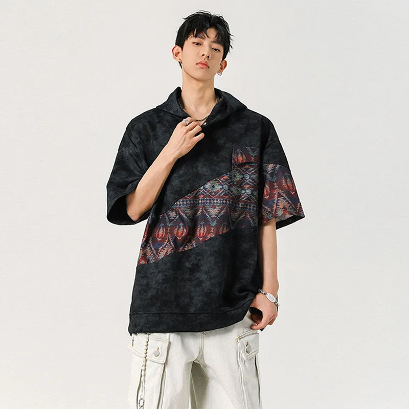 NOAHGIGI T Shirts Unisex-8