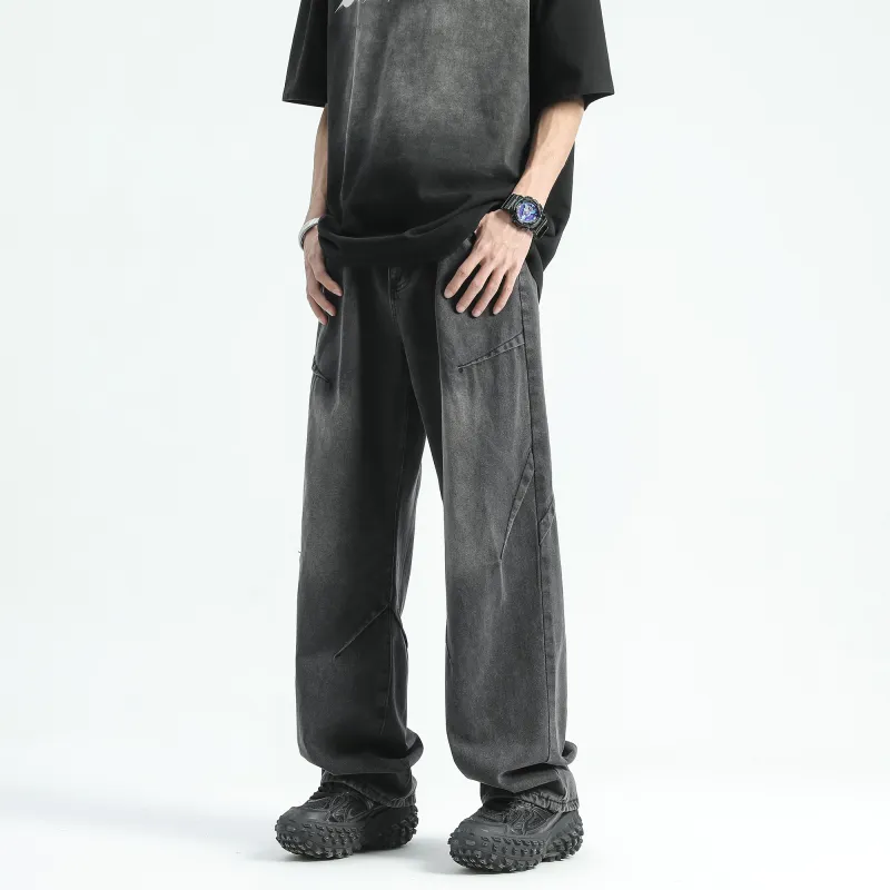 NOAHGIGI Jeans Unisex-20