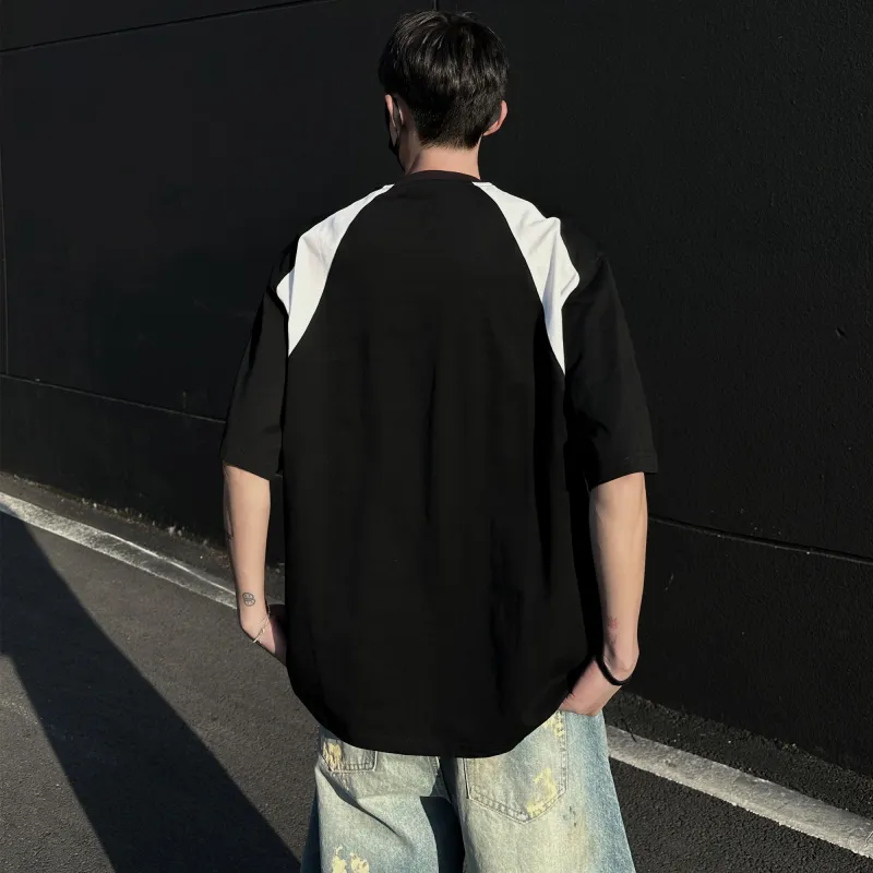 NOAHGIGI T Shirts Unisex-2