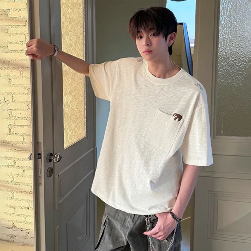 NOAHGIGI T Shirts Unisex-2