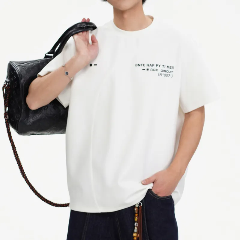 NOAHGIGI T Shirts Unisex-20