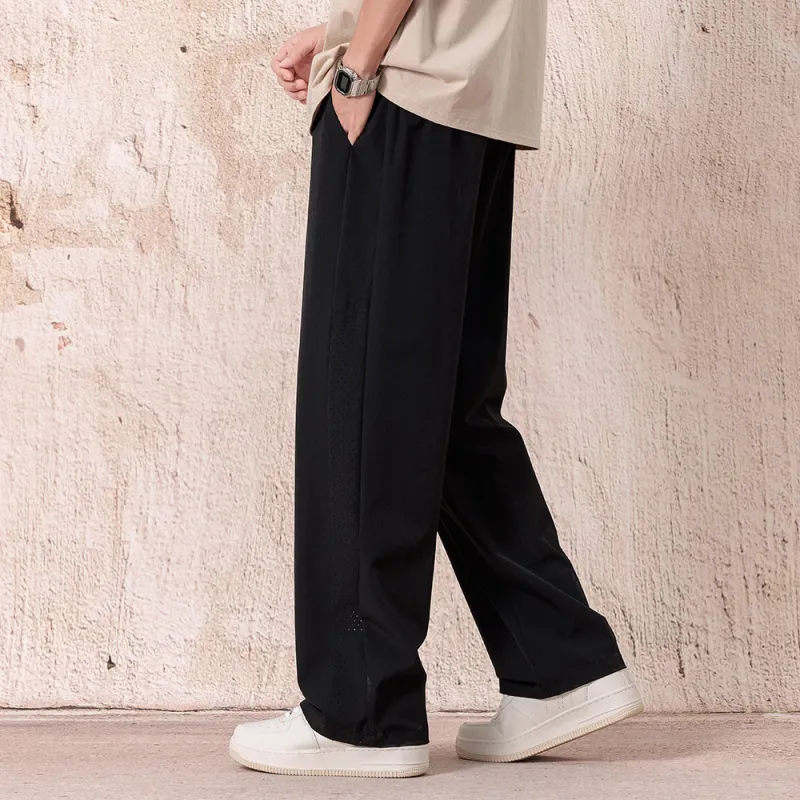 NOAHGIGI Casual Pants Unisex-14