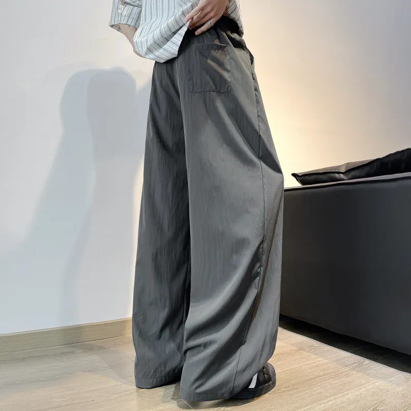 NOAHGIGI Casual Pants Unisex-21