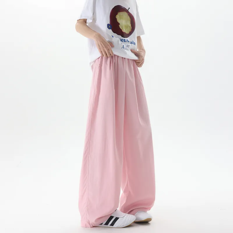 NOAHGIGI Casual Pants Unisex-15