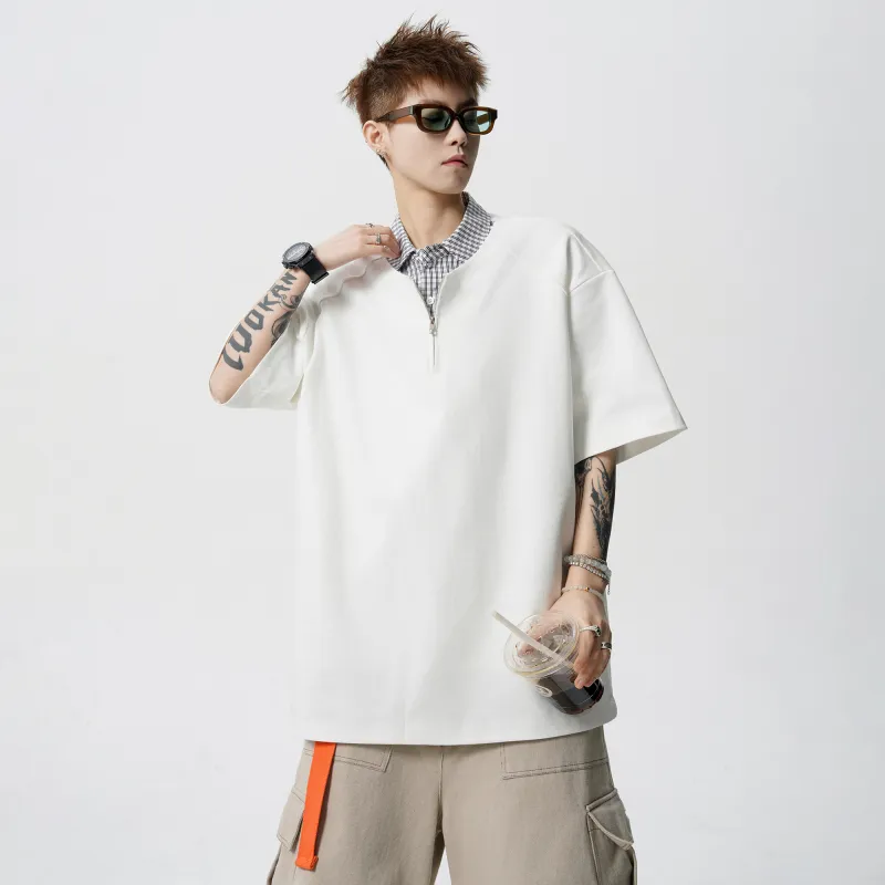 NOAHGIGI T Shirts Unisex-4