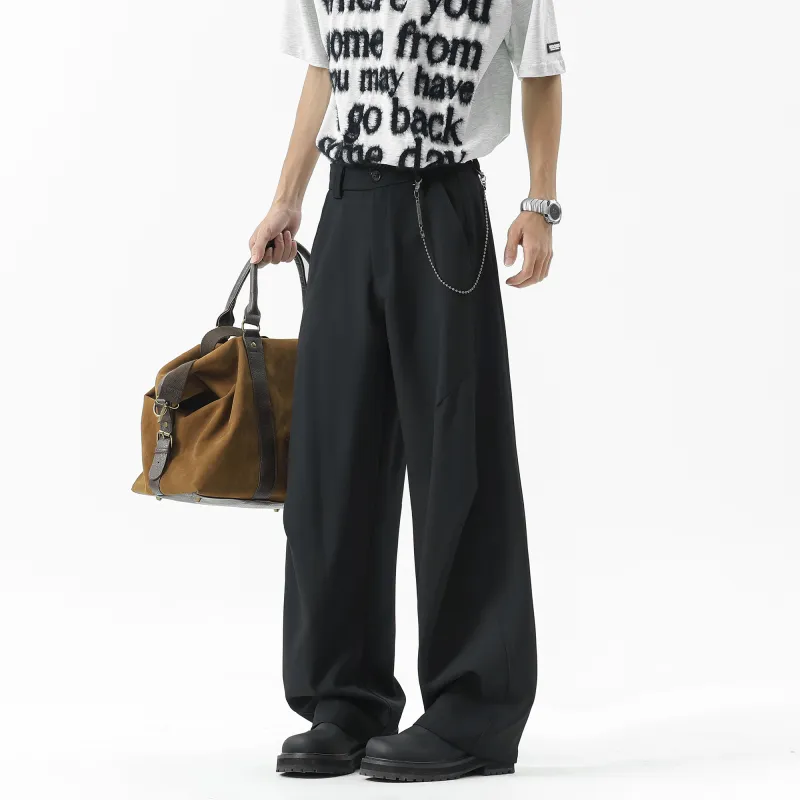 NOAHGIGI Suit Trousers Unisex-20