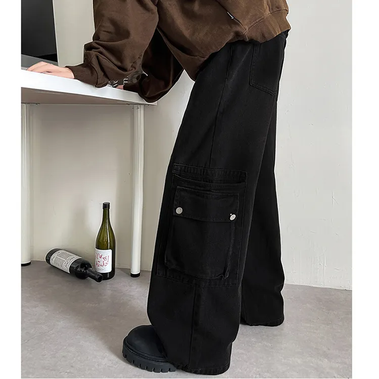 NOAHGIGI Jeans Unisex-10