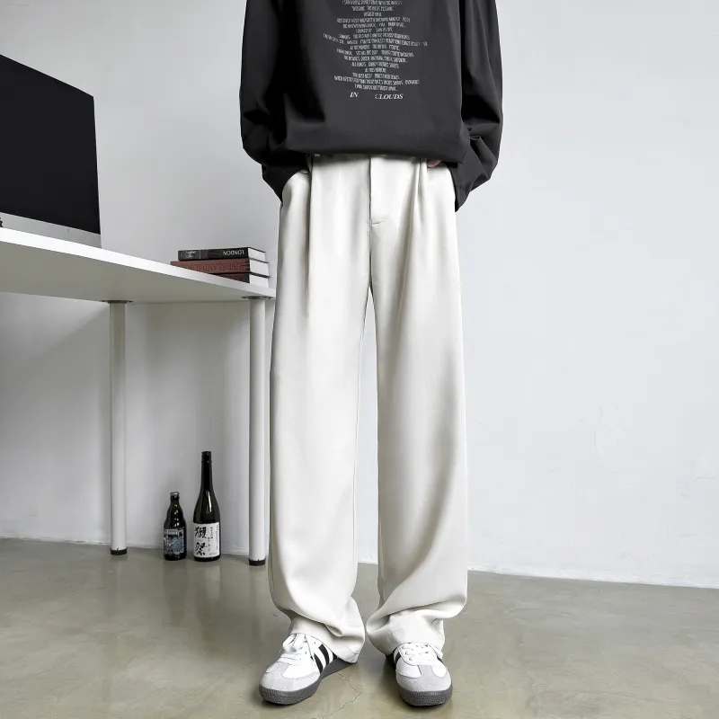 NOAHGIGI Suit Trousers Unisex-2