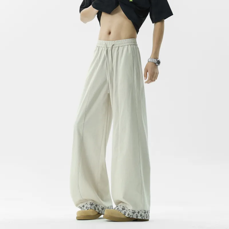 NOAHGIGI Casual Pants Unisex-3