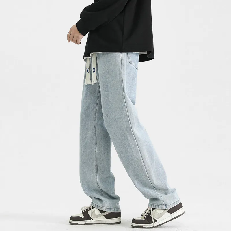 NOAHGIGI Jeans Unisex-2